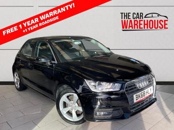 Audi A1 1.4 TFSI Sport Nav 5dr