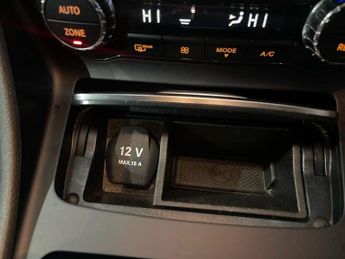 Mercedes-Benz A CLASS A200d AMG Line Premium 5dr Auto