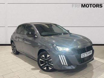 Peugeot 208 1.2 PureTech 100 Allure 5dr