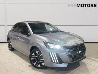 Peugeot 208 1.2 PureTech 100 Allure 5dr