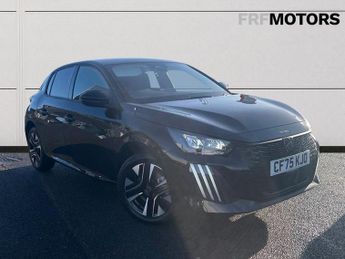 Peugeot 208 1.2 PureTech 100 Allure 5dr