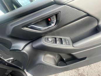 Subaru Crosstrek 2.0 i e-Boxer Touring Lineartronic 4WD Euro 6 (s/s) 5dr