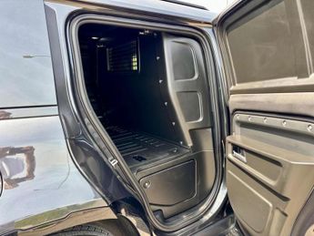 Land Rover Defender 110 3.0 D350 MHEV X-Dynamic HSE Hard Top SUV Auto 4WD MWB Euro 6 (s/