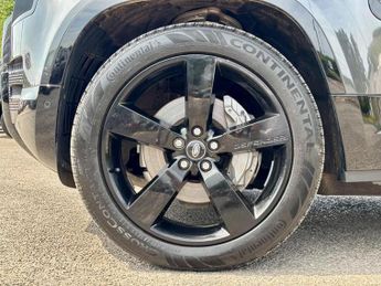 Land Rover Defender 110 3.0 D350 MHEV X-Dynamic HSE Hard Top SUV Auto 4WD MWB Euro 6 (s/