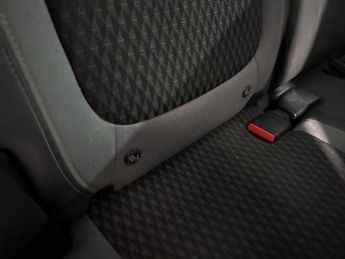 Vauxhall CROSSLAND X 1.2T [110] Elite 5dr [Start Stop] Auto