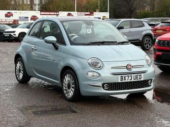 Fiat 500 1.0 MHEV Euro 6 (s/s) 3dr