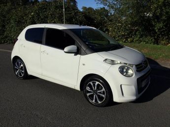 Citroen C1 1.0 VTi Flair 5dr