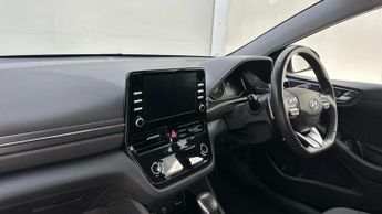 Hyundai IONIQ 1.6 h-GDi SE Connect Hatchback 5dr Petrol Hybrid DCT Euro 6 (s/s