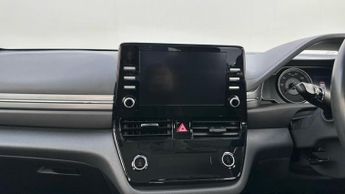 Hyundai IONIQ 1.6 h-GDi SE Connect Hatchback 5dr Petrol Hybrid DCT Euro 6 (s/s