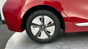 Hyundai IONIQ 1.6 h-GDi SE Connect Hatchback 5dr Petrol Hybrid DCT Euro 6 (s/s