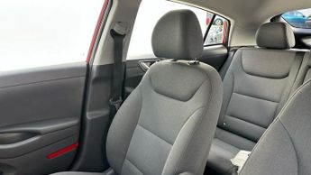 Hyundai IONIQ 1.6 h-GDi SE Connect Hatchback 5dr Petrol Hybrid DCT Euro 6 (s/s