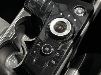 Kia SPORTAGE 1.6T GDi HEV GT-Line 5dr Auto