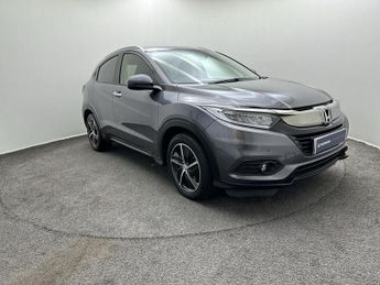 Honda HR-V 1.5 i-VTEC EX 5dr