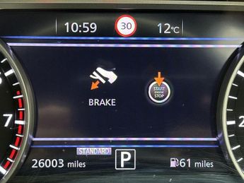 Nissan Juke 1.0 DiG-T 114 Tekna+ 5dr DCT