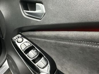 Nissan Juke 1.0 DiG-T 114 Tekna+ 5dr DCT