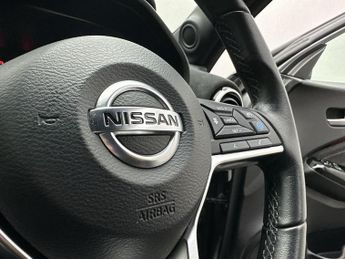 Nissan Juke 1.0 DiG-T 114 Tekna+ 5dr DCT