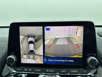 Nissan Juke 1.0 DiG-T 114 Tekna+ 5dr DCT