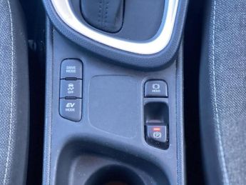 Toyota Yaris Cross 1.5 VVT-h Design E-CVT Euro 6 (s/s) 5dr