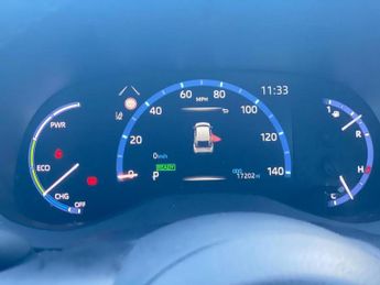 Toyota Yaris Cross 1.5 VVT-h Design E-CVT Euro 6 (s/s) 5dr