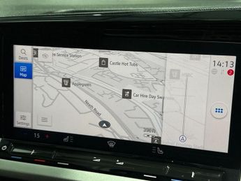 Ford TOURNEO CONNECT 2.0 EcoBlue Titanium 5dr Auto