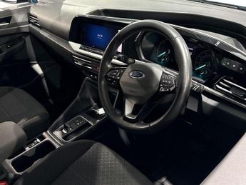 Ford TOURNEO CONNECT 2.0 EcoBlue Titanium 5dr Auto