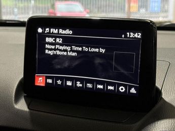 Mazda 2 1.5 Sport Nav+ 5dr Auto