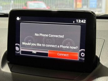 Mazda 2 1.5 Sport Nav+ 5dr Auto