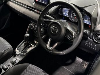 Mazda 2 1.5 Sport Nav+ 5dr Auto