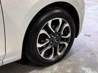 Mazda 2 1.5 Sport Nav+ 5dr Auto