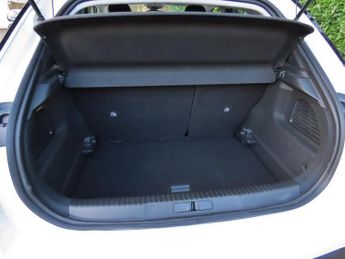 Vauxhall Mokka 1.2 Turbo Elite Nav Premium SUV 5dr Petrol Auto Euro 6 (s/s) (13