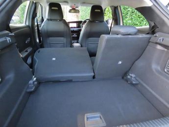 Vauxhall Mokka 1.2 Turbo Elite Nav Premium SUV 5dr Petrol Auto Euro 6 (s/s) (13