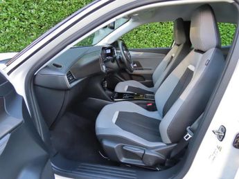 Vauxhall Mokka 1.2 Turbo Elite Nav Premium SUV 5dr Petrol Auto Euro 6 (s/s) (13