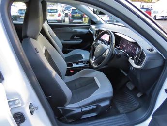 Vauxhall Mokka 1.2 Turbo Elite Nav Premium SUV 5dr Petrol Auto Euro 6 (s/s) (13