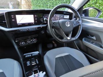 Vauxhall Mokka 1.2 Turbo Elite Nav Premium SUV 5dr Petrol Auto Euro 6 (s/s) (13