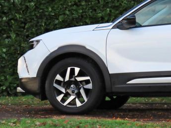 Vauxhall Mokka 1.2 Turbo Elite Nav Premium SUV 5dr Petrol Auto Euro 6 (s/s) (13