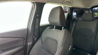 Nissan Qashqai 1.3 DIG-T MHEV N-Connecta SUV 5dr Petrol Hybrid XTRON Euro 6 (s/