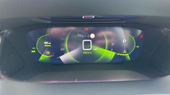 Peugeot 208 1.2 PureTech GT Premium Hatchback 5dr Petrol EAT Euro 6 (s/s) (1