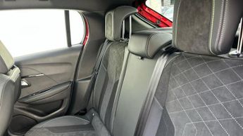 Peugeot 208 1.2 PureTech GT Premium Hatchback 5dr Petrol EAT Euro 6 (s/s) (1