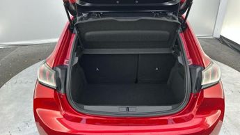 Peugeot 208 1.2 PureTech GT Premium Hatchback 5dr Petrol EAT Euro 6 (s/s) (1