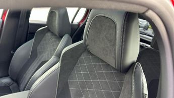 Peugeot 208 1.2 PureTech GT Premium Hatchback 5dr Petrol EAT Euro 6 (s/s) (1