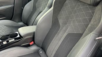 Peugeot 208 1.2 PureTech GT Premium Hatchback 5dr Petrol EAT Euro 6 (s/s) (1