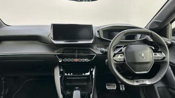 Peugeot 208 1.2 PureTech GT Premium Hatchback 5dr Petrol EAT Euro 6 (s/s) (1