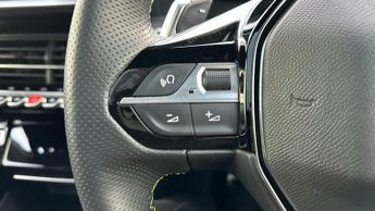 Peugeot 208 1.2 PureTech GT Premium Hatchback 5dr Petrol EAT Euro 6 (s/s) (1