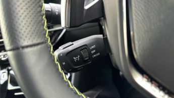 Peugeot 208 1.2 PureTech GT Premium Hatchback 5dr Petrol EAT Euro 6 (s/s) (1