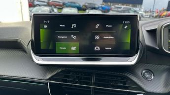 Peugeot 208 1.2 PureTech GT Premium Hatchback 5dr Petrol EAT Euro 6 (s/s) (1