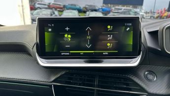 Peugeot 208 1.2 PureTech GT Premium Hatchback 5dr Petrol EAT Euro 6 (s/s) (1