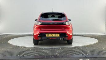 Peugeot 208 1.2 PureTech GT Premium Hatchback 5dr Petrol EAT Euro 6 (s/s) (1