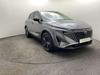 Nissan Qashqai 1.5 E-Power 205 Tekna 5dr Auto