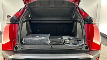 Peugeot E-2008 50kWh GT Premium SUV 5dr Electric Auto (136 ps)