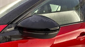 Peugeot E-2008 50kWh GT Premium SUV 5dr Electric Auto (136 ps)